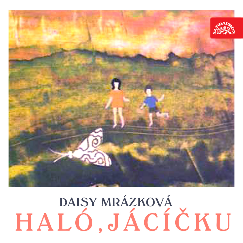 Obrázek epizody Haló, Jácíčku