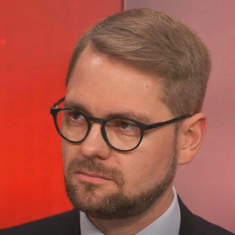 Obrázek epizody Matěj Ondřej Havel (TOP 09): Šikana je nemoc. Řešení máme, jen chybí větší zájem lidí | 11. 2. 2025