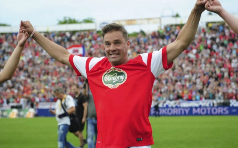 Obrázek epizody Petr Švancara: Pokud Plzeň nad Spartou vyhraje, může se s ní v boji o titul ještě počítat