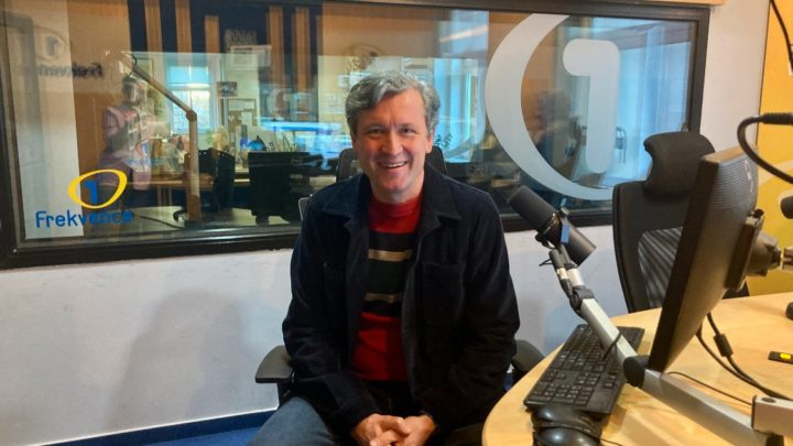 Obrázek epizody Bohumil Pečinka: Třicítka ve městech? Další útok na automobilismus