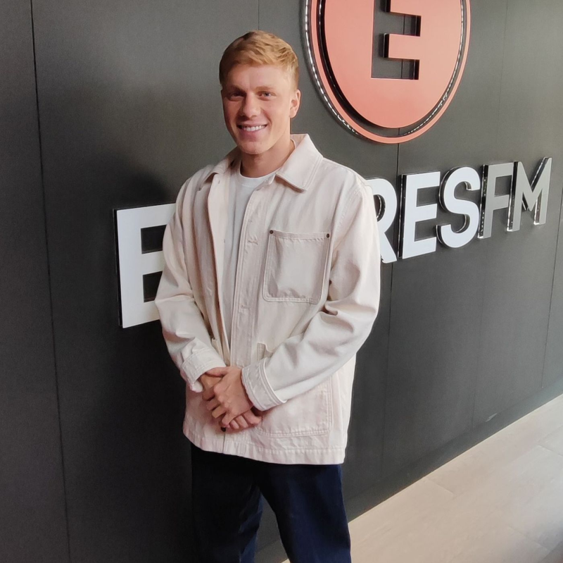 Obrázek epizody Václav Staněk: Investice si vybírám podle dobrého srdce, do Jámy lvové bych se určitě přihlásil