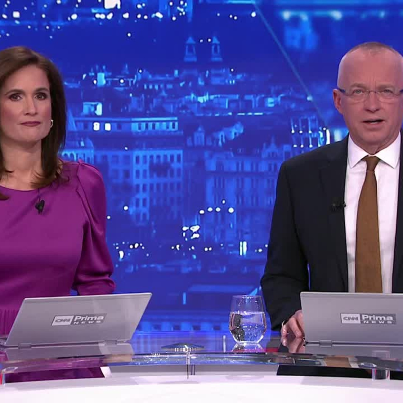 Obrázek epizody HLAVNÍ ZPRÁVY (1114)