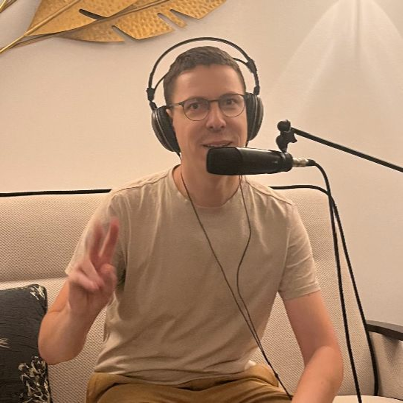 Obrázek epizody CZ Podcast 306 - AI backend generátory