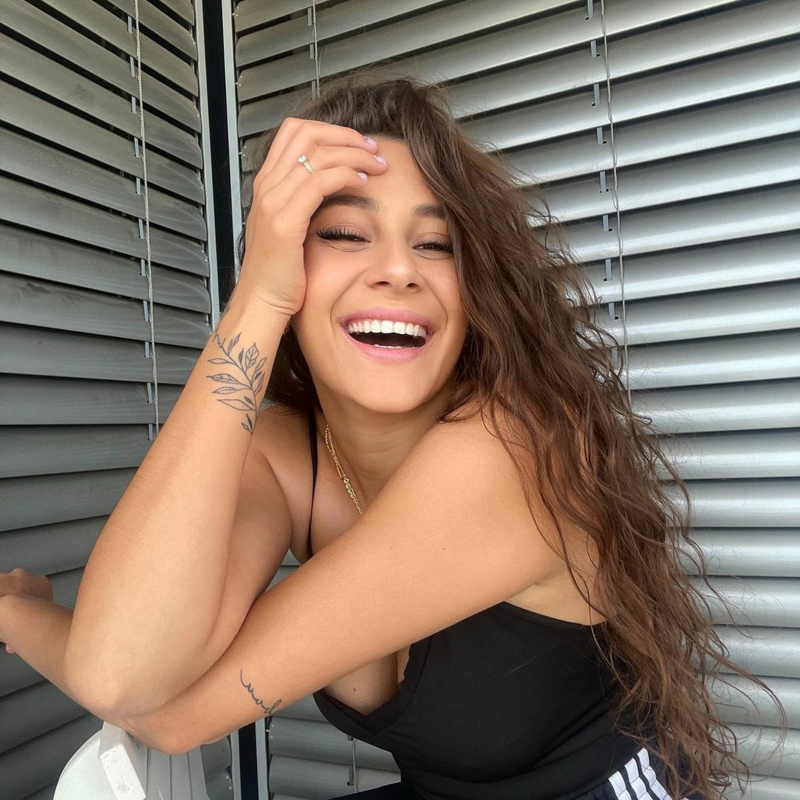 Obrázek epizody EP.127 Natali Bagárová - Chcem byť sama sebou za každých okolností