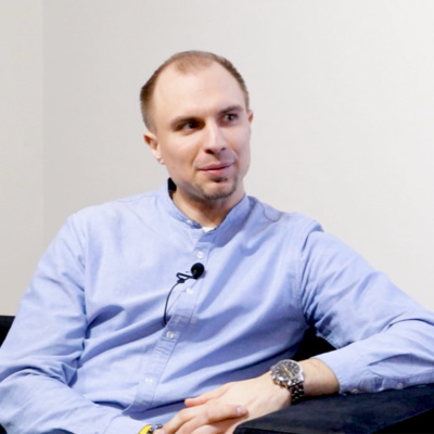 Obrázek epizody Z NHL až k založení zlínského startupu