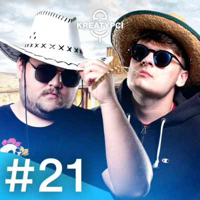 Obrázek epizody Vidlák edition #21