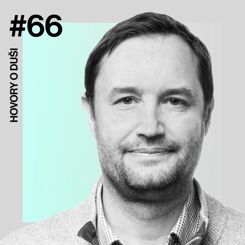 Obrázek epizody JUNGOVSKÁ PSYCHOTERAPIE - TOMÁŠ HOLCNER