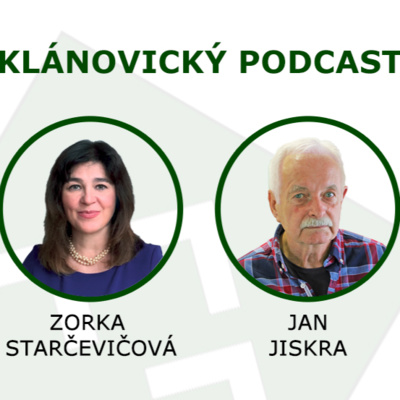 Obrázek epizody Klánovický podcast - Jan Jiskra