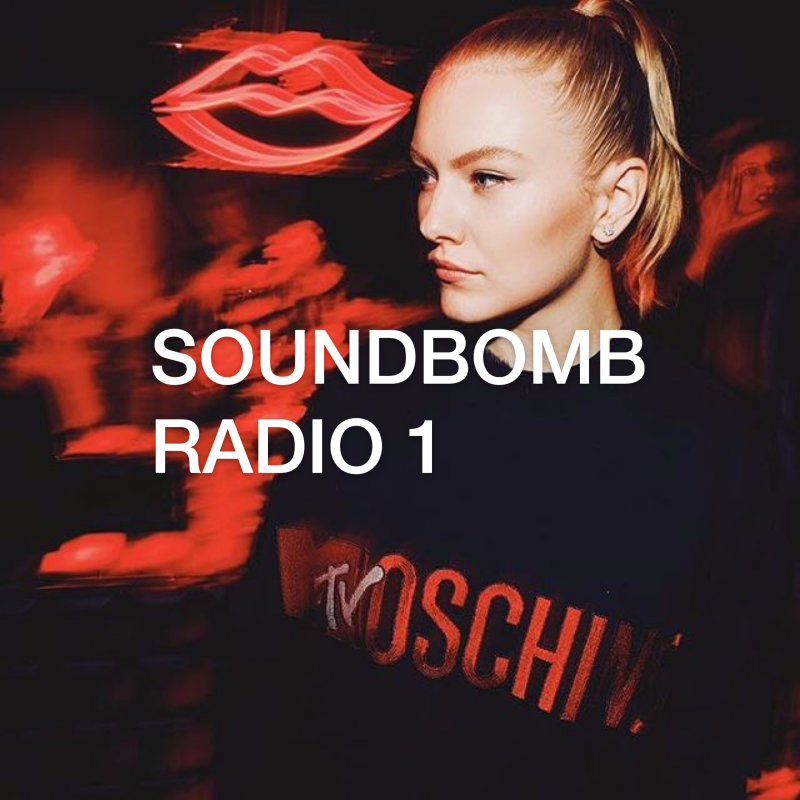 Obrázek epizody ANNET X