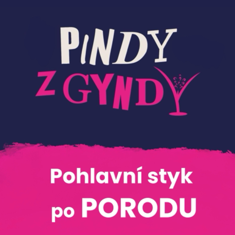 Obrázek epizody Pohlavní styk po PORODU