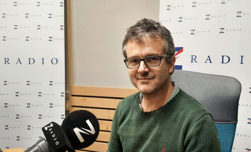 Zdá se, že v tuhle chvíli je cílem únos ukrajinské vlády a postavení před nějaký ruský pseudosoud, říká odborník na Rusko Karel Svoboda