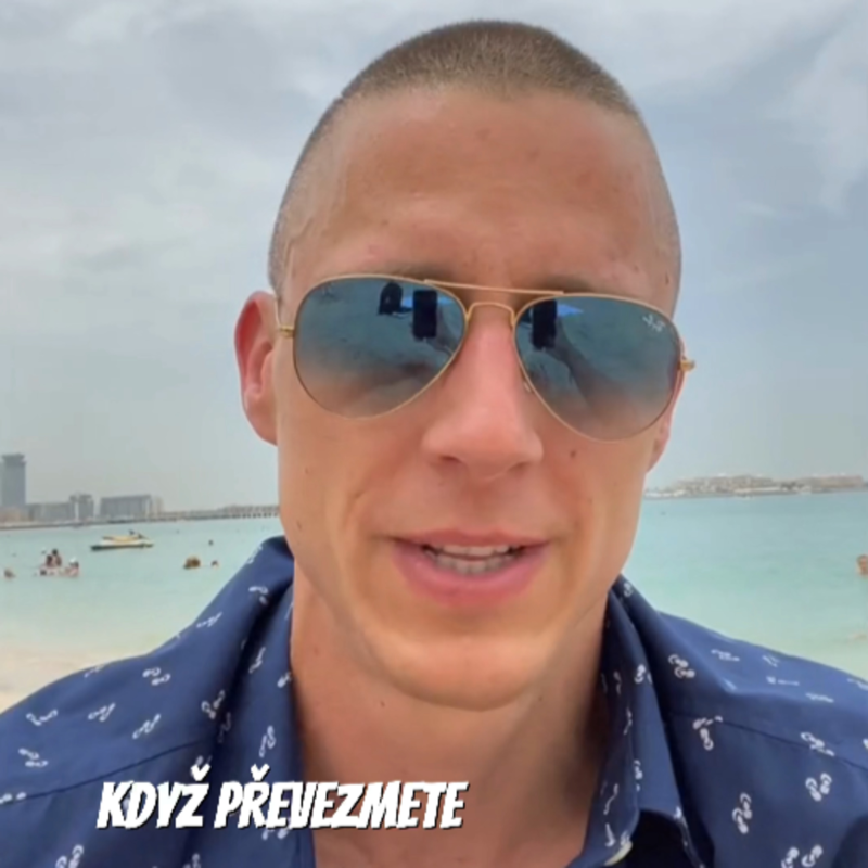 Obrázek epizody Čím se lidé nejvíce přejídají?