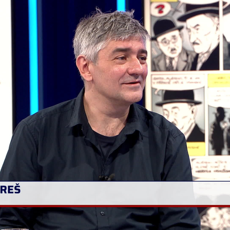 Obrázek epizody To nejlepší z Nového dne (929)