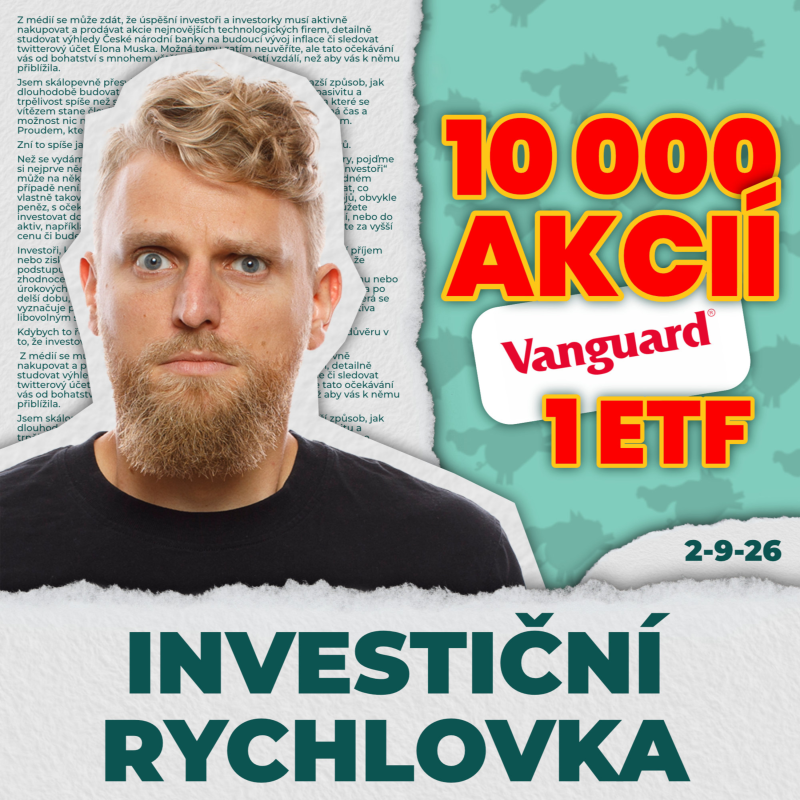 Obrázek epizody Vláda myslí na důchodce i státní zaměstnance. Zaplatí to (nejen) realitní investoři