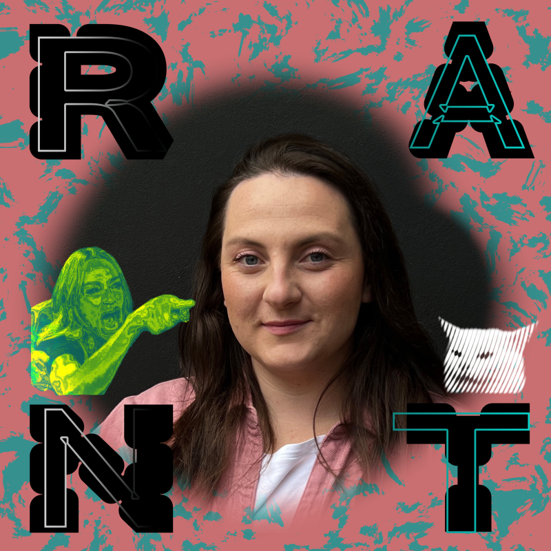 Obrázek epizody Soňa Beaumont vs. „normální“ styl života // RANT Prostoru #95