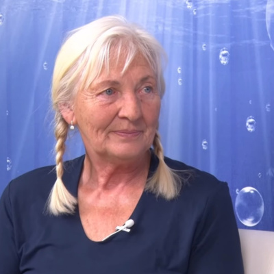 Obrázek epizody Zdeňka Jordánová, Na svou změnu už dávno čekáš