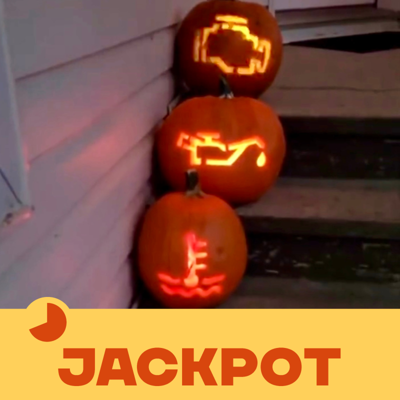 Obrázek epizody JACKPOT 92