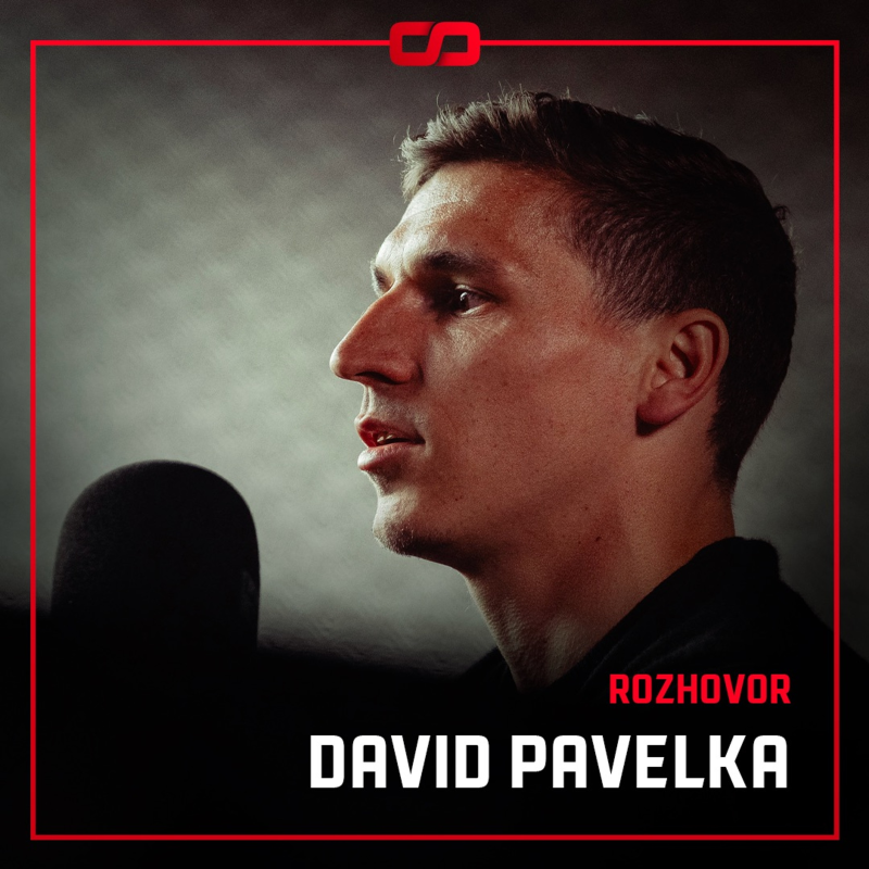 Obrázek epizody KONEC KARIÉRY | David Pavelka