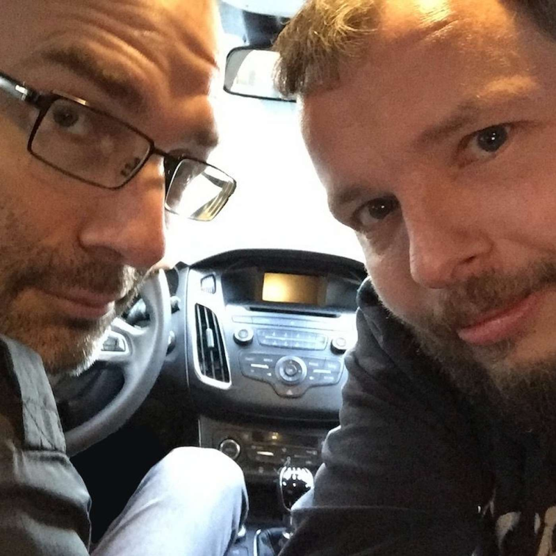 Obrázek epizody Co zbyde po marketérech dneška