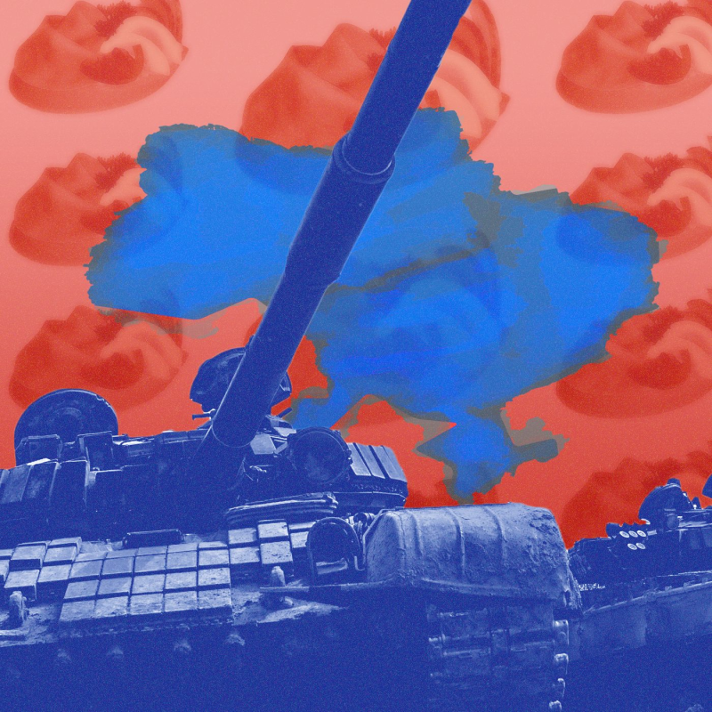 Obrázek epizody Putin se nezastavil dřív a nezastaví se ani teď, varuje šéfka europarlamentu