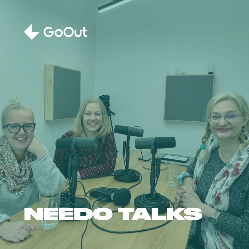 Obrázek epizody Pečovat a žít. (Miriam Vránová)