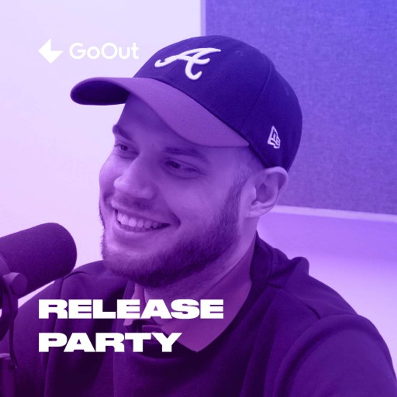 Obrázek epizody ICY L: Petr Rychlý EP