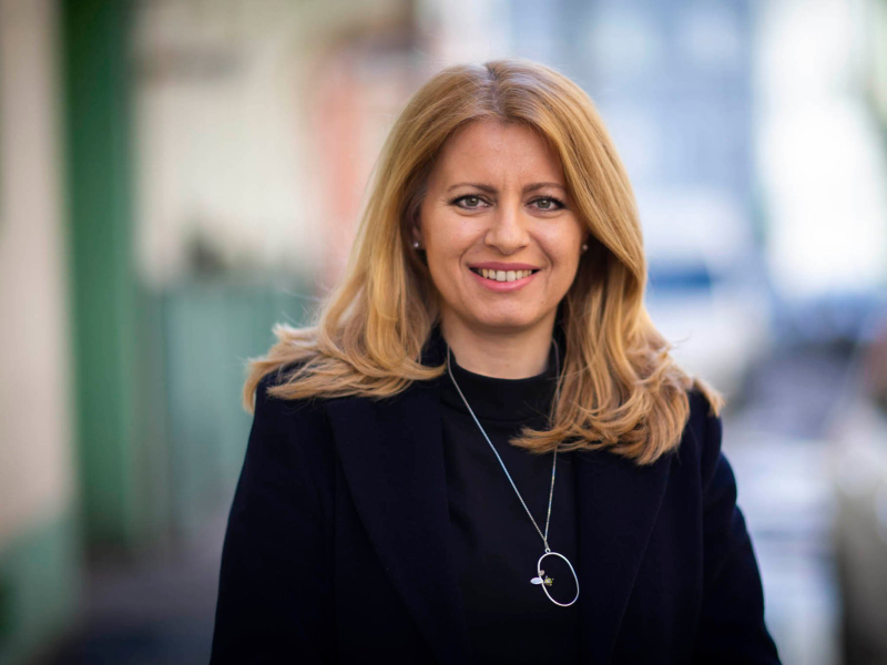 Obrázek epizody Erik Tabery o Slovensku, nástupu Zuzany Čaputové a nové roli Andreje Kisky