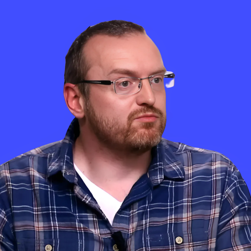 Obrázek epizody Michal Bláha - Na digitalizaci se udělalo dost práce. Digitalizace stavebního řízení byl nejambicióznější projekt vlády