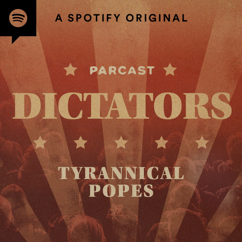 Obrázek epizody Tyrannical Popes: Leo X Pt. 1