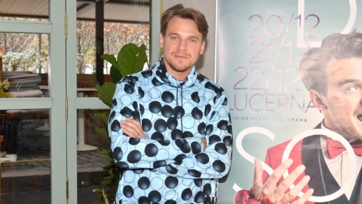 Obrázek epizody Vojtěch Dyk: Koncert v O2 areně pro mě bude velmi výjimečný, snad i pro lidi