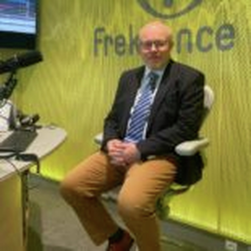 Obrázek epizody Vlastimil Válek: Kauza bitcoin je velké politické selhání ministra Blažka