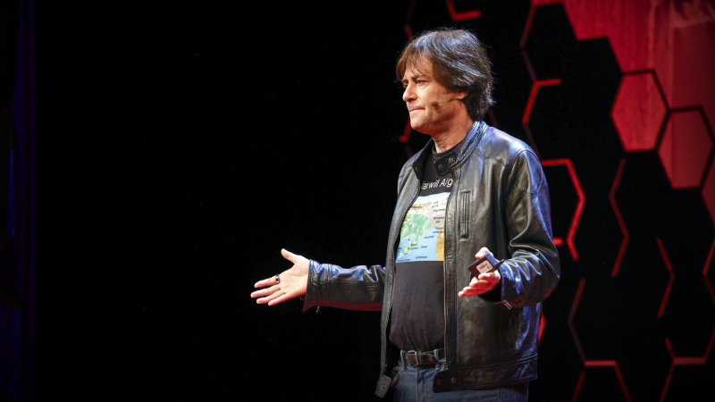 Obrázek epizody How to keep AI under control | Max Tegmark