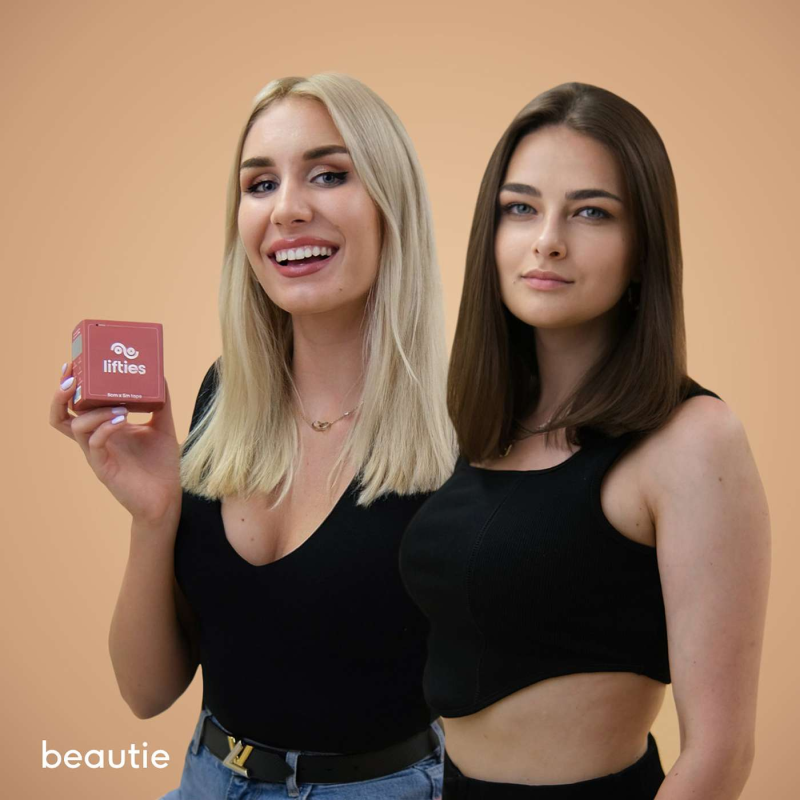 Obrázek epizody #48 Markéta Králová & Eva Klegová