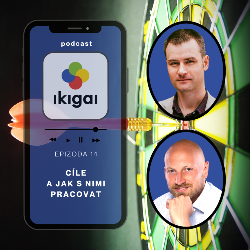 Obrázek epizody Cíle a jak s nimi pracovat