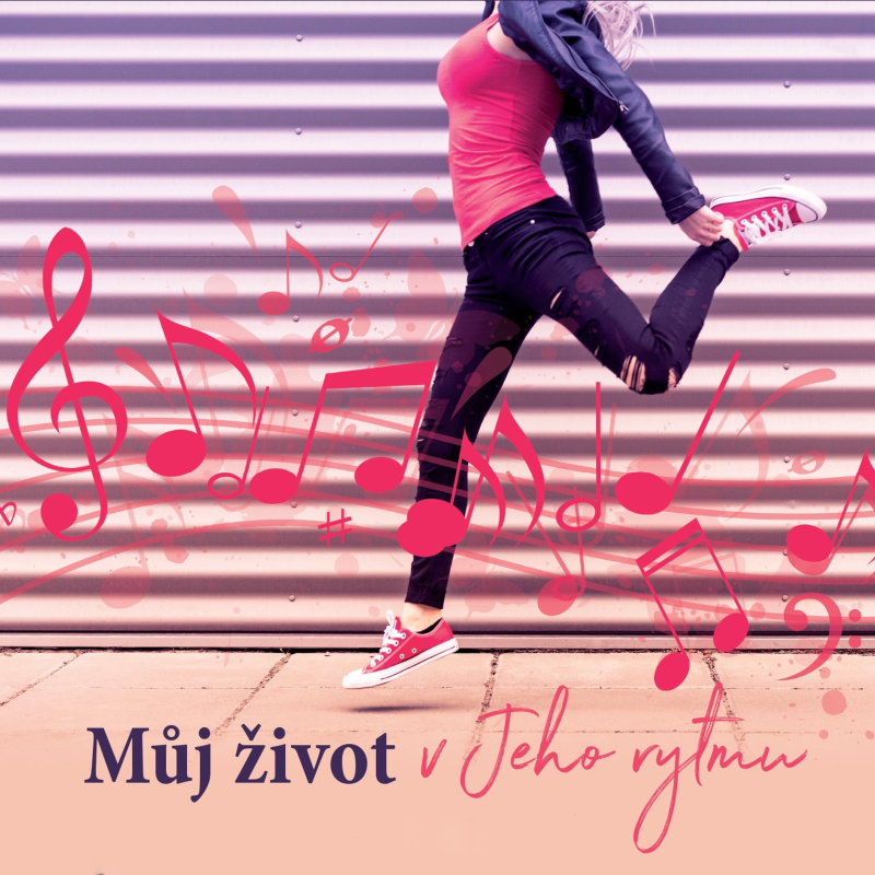 Obrázek epizody Můj život v Jeho rytmu - Nový Jeruzalém 2018