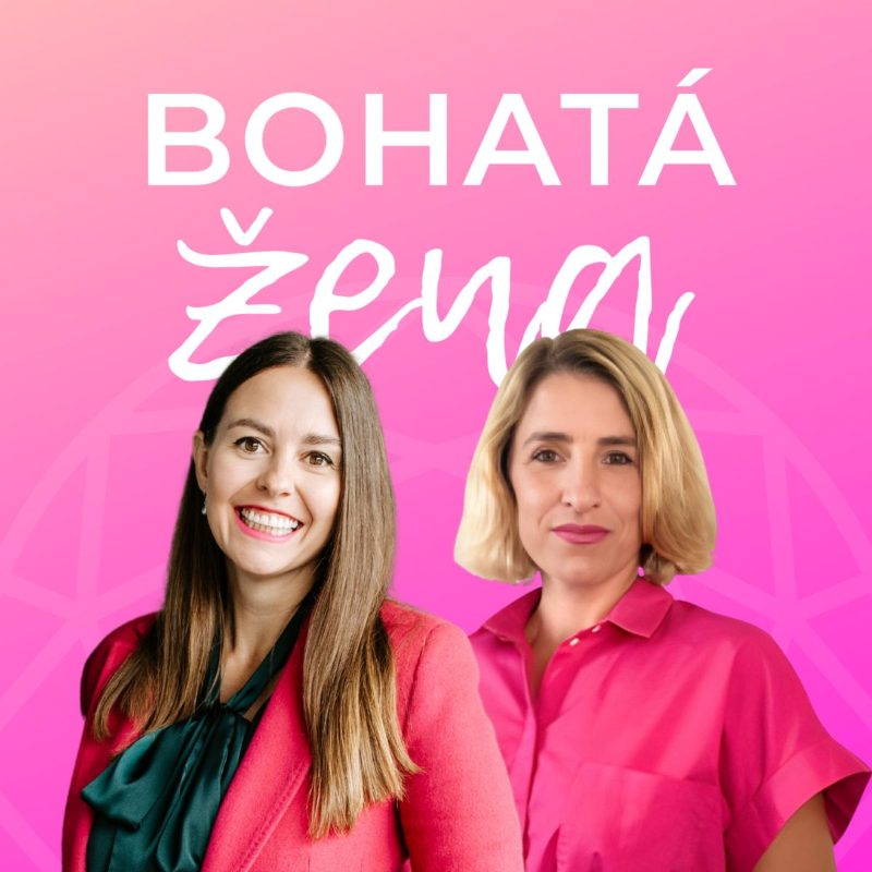 Obrázek epizody Jak si vybudovat portfolio investičních nemovitostí