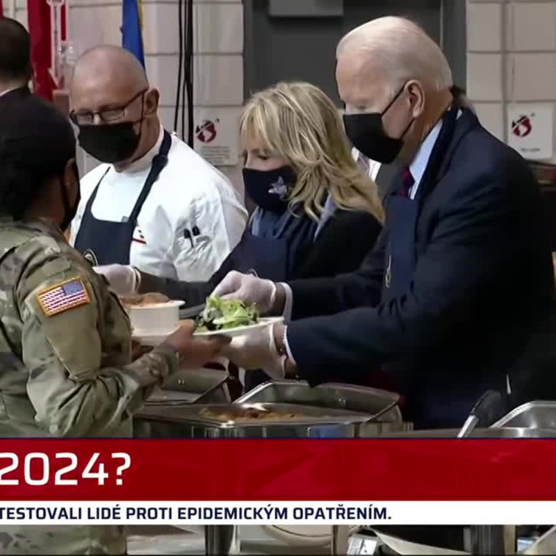 Obrázek epizody Zprávy PLUS 23.11.2021 10:30