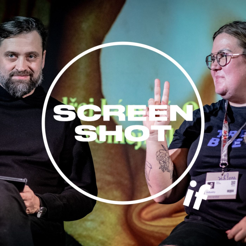 Obrázek epizody Práce není díky AI bezpečnější, mizí jen místa, kde se to investorům vyplatí, říká Homfray