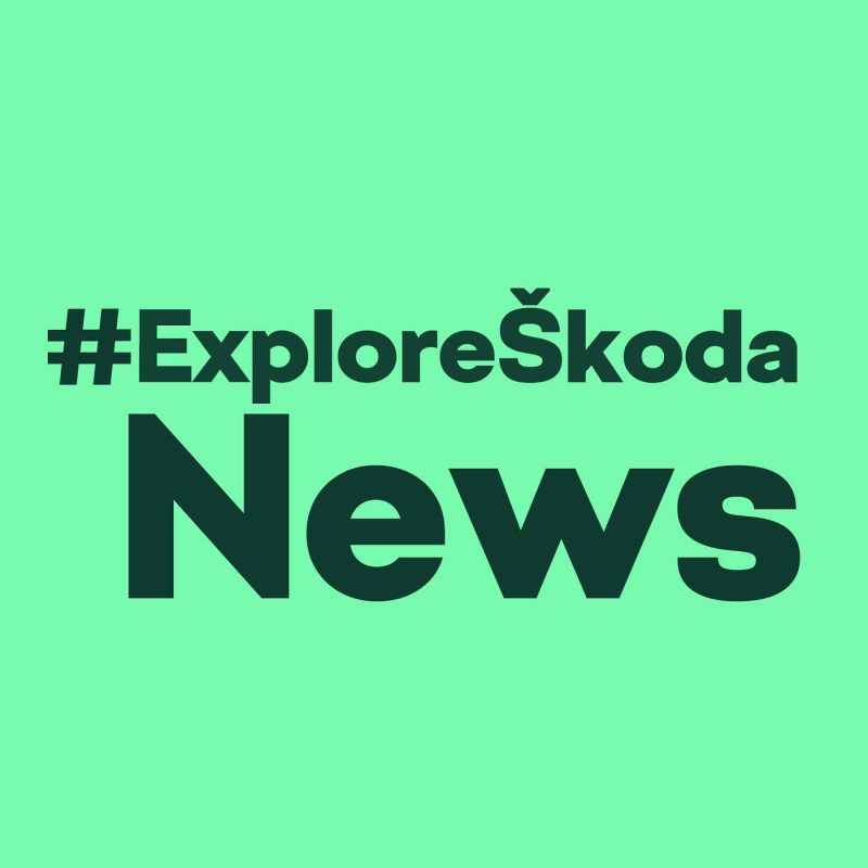 Obrázek epizody #ExploreŠkoda News: Výstava ve Vratislavicích: 150 let od narození Ferdinanda Porsche