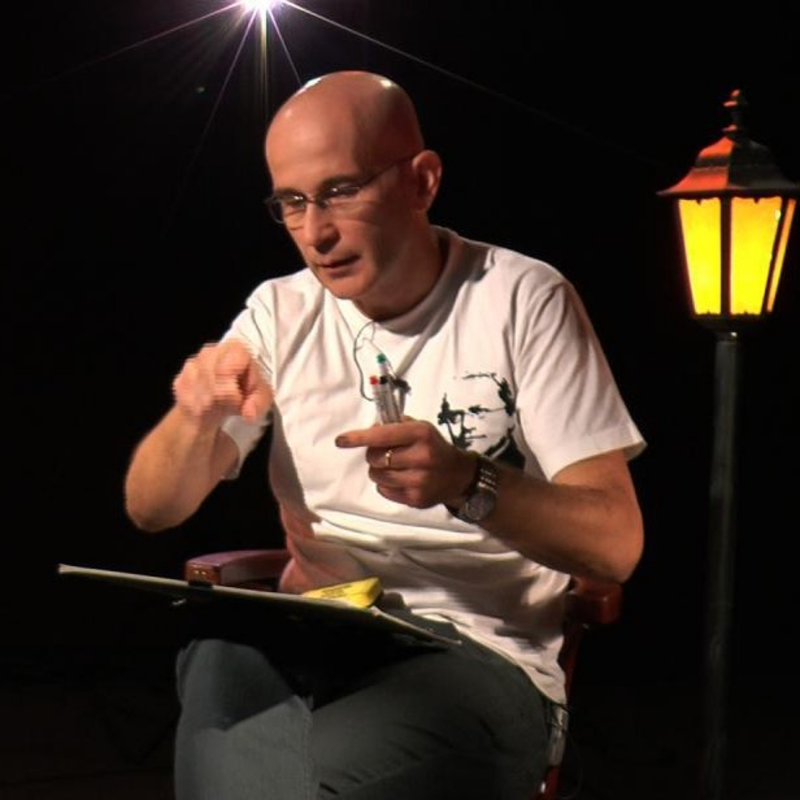 Obrázek epizody Nobelovka za zázrak DNA