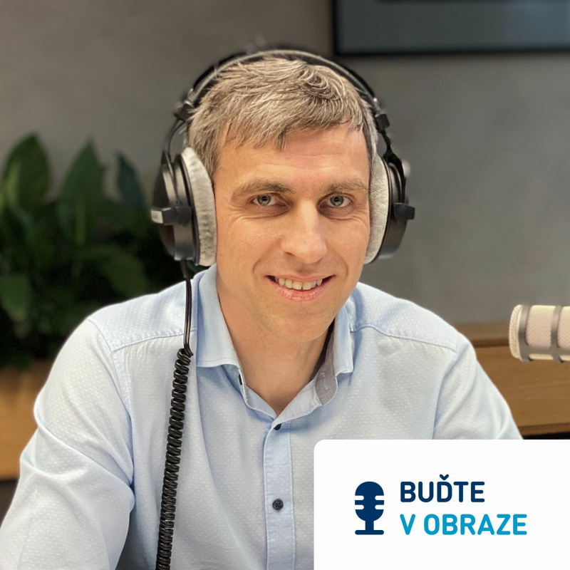 Obrázek epizody Jiří Vévoda: Pro naše klienty jsme partnerem ve světě financí