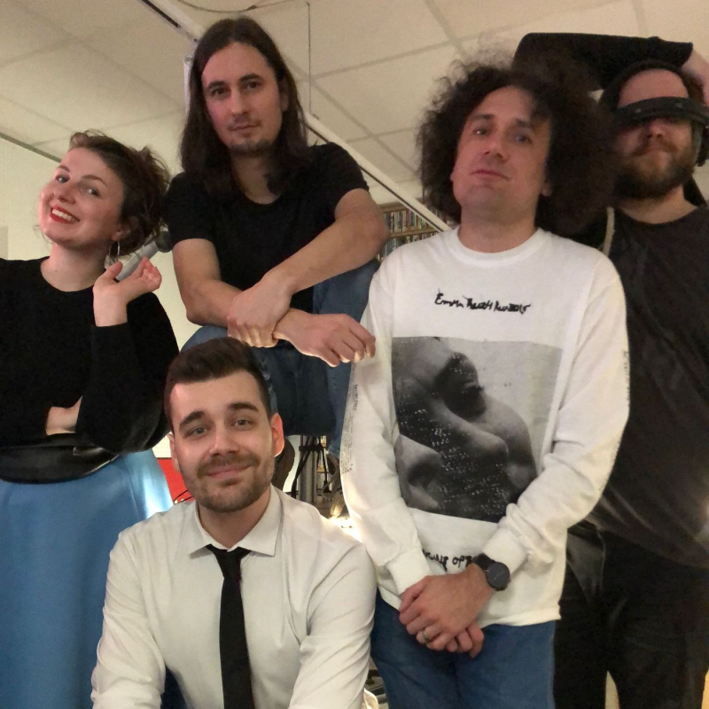 Obrázek epizody Zúčtování s rokem 2021