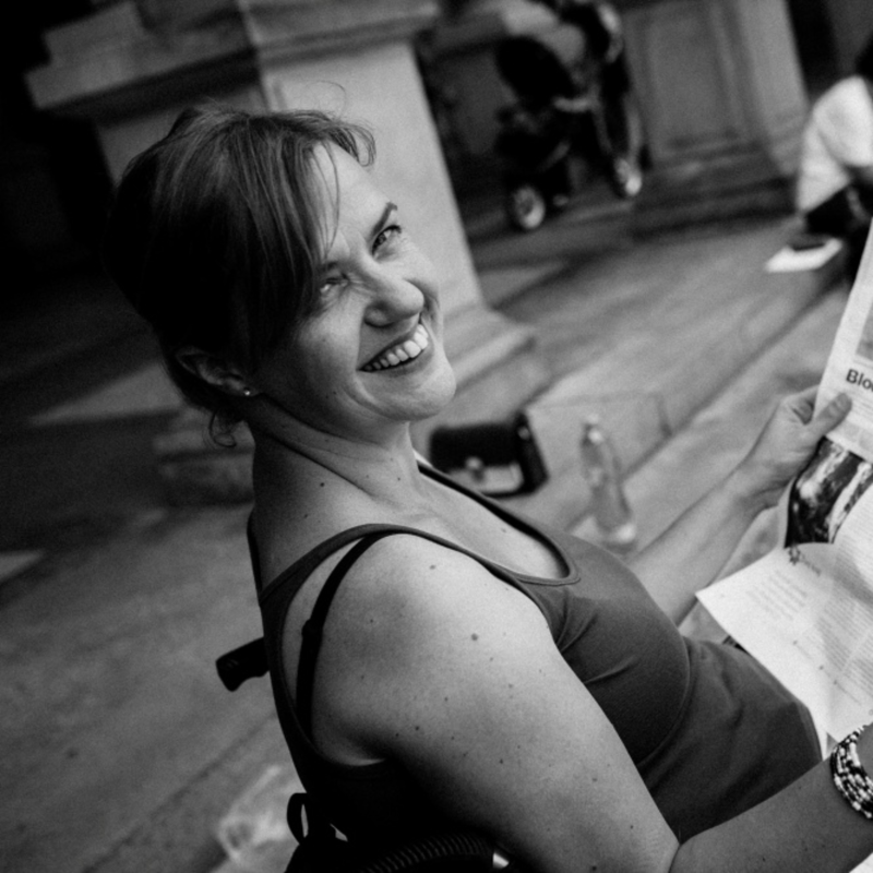 Obrázek epizody Jana Kosťová – vedoucí orientačního oddílu