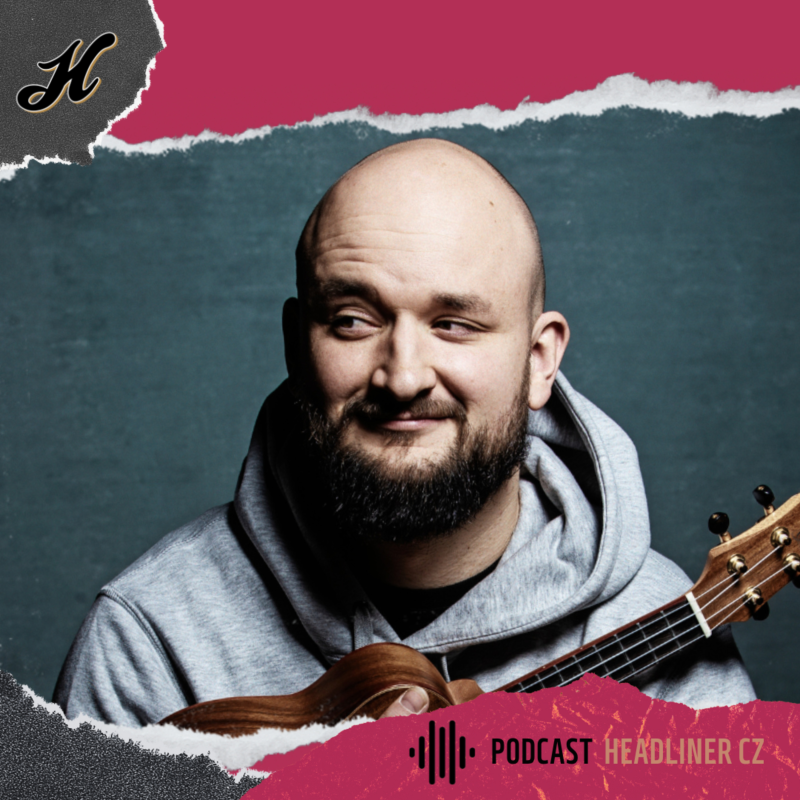 Obrázek epizody Pokáč: Směju se nahlas. A směju se rád (127)