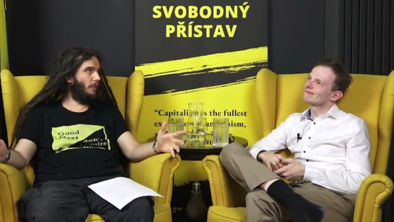 Obrázek epizody Proč chci LEGALIZOVAT popírání Holokaustu (Tim vs. Urza)