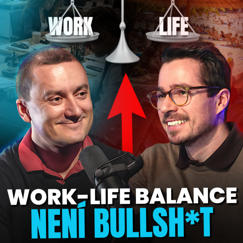 Obrázek epizody Investice, která porazí i S&P 500: Vaše zdraví a jak do něj investovat, Lukáš Roubík