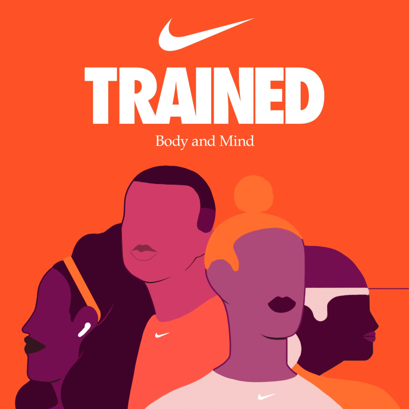 Obrázek epizody 50 Years of Nike | 10 Seasons of Inspiration