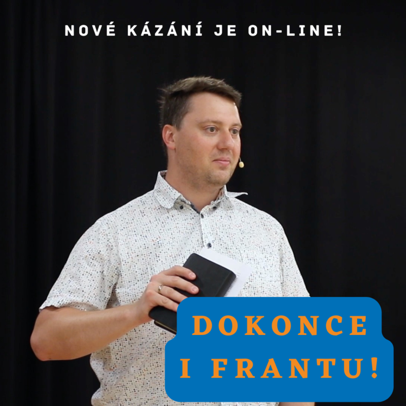 Obrázek epizody Dokonce i Frantu!