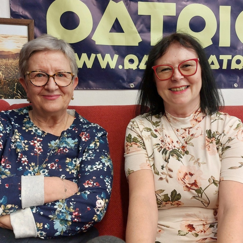 Obrázek epizody Zdravé hubnutí - NOVINKA! Zdravé večeře s sebou a bez práce, 19.6.2024