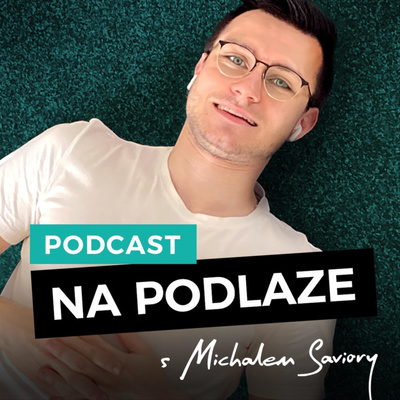 Obrázek epizody 8 návyků, jak se dožít vyššího věku! 🧗🏻♀️👴🏻 | Na podlaze 96
